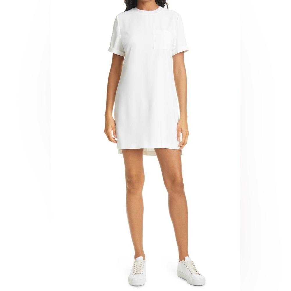 Alice + Olivia Catalina T-Shirt Dress NWOT